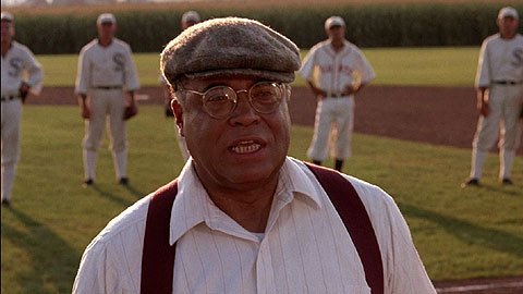 People Will Come - Movie Clip from Field Of Dreams at