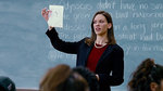 Watch the movie clip "How A Holocaust Happens" from "Freedom Writers"