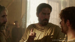 Watch the movie clip "Love Is The Only Way" from "Paul, Apostle Of Christ"