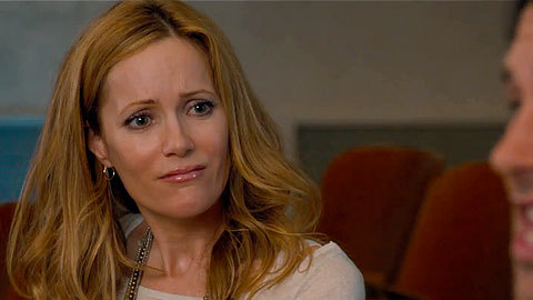 leslie mann this is 40