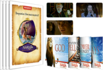 Watch the movie clip "Temptation: You Must Master It" from "Narnia: The Voyage of the Dawn Treader"