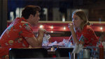 Watch the movie clip "A Deal With The Big Guy" from "2 Hearts"