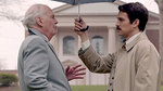 Watch the movie clip "Find Your Purpose" from "90 Minutes In Heaven"