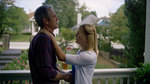 Watch the movie clip "Thank You Lord" from "A Question Of Faith"