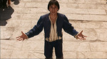Watch the movie clip "I Want To Be Free" from "Brother Sun Sister Moon"