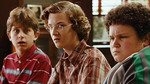 Watch the movie clip "Above The Law" from "Drillbit Taylor"