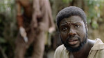 Watch the movie clip "Hellhole Swamp" from "Emperor"