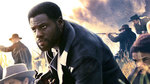 Watch the movie clip "Trailer" from "Emperor"