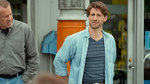 Watch the movie clip "When To Go Fast" from "God Bless The Broken Road"