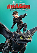 How To Train Your Dragon 3
