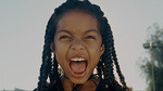Watch the movie clip "Blanket Takeaway" from "Imagine That"