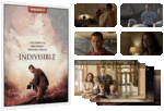 Watch the movie clip "Life's Battles Are Fought On Many Fronts" from "Indivisible"