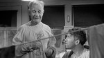 Watch the movie clip "Answer To Prayer" from "It's A Wonderful Life"