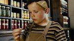 Watch the movie clip "Faith Of A Mustard Seed" from "Little Boy"