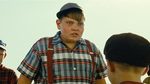 Watch the movie clip "Standing Up To The Bully" from "Little Boy"
