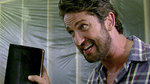 Watch the movie clip "Shotgun Vs Bible" from "Machine Gun Preacher"