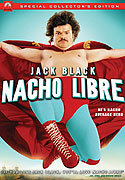 Nacho Libre