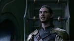 Watch the movie clip "Caspian's Speech" from "Narnia: The Voyage of the Dawn Treader"