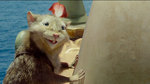 Watch the movie clip "If Not Belief" from "Narnia: The Voyage of the Dawn Treader"