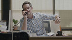 Watch the movie clip "Lost Track" from "New Life"