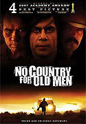 No Country For Old Men