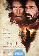 Paul Apostle Of Christ