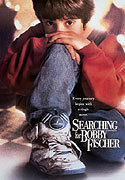 Searching For Bobby Fischer