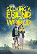 Seeking A Friend For The End Of The World