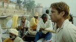 Watch the movie clip "I Hope You..." from "The Curious Case Of Benjamin Button"