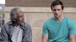 Watch the movie clip "Finding God" from "The Fight Within"