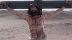 Watch the movie clip "Crucifixion" from "The Gospel Of Mark"