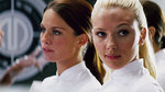 Watch the movie clip "A Little Bacon" from "The Island"