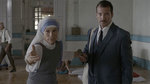 Watch the movie clip "Not About Me" from "Letters"