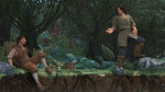 Watch the movie clip "Swamp Of Despondency" from "The Pilgrims Progress"