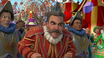 Watch the movie clip "Vanity Fair" from "The Pilgrims Progress"