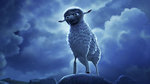 Watch the movie clip "Ruth To The Rescue" from "The Star"