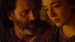 Watch the movie clip "Being Jesus’ Parents" from "The Young Messiah"