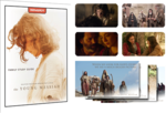 Watch the movie clip "Discover The Savior When He Was A Child" from "The Young Messiah"