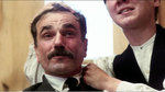 Watch the movie clip "Is There A Sinner Here?" from "There Will Be Blood"