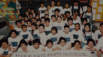 Watch the movie clip "Charter School Success" from "Waiting For Superman"