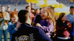 Watch the movie clip "The Goodness" from "World Trade Center"
